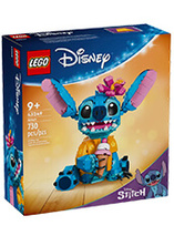 Stitch - LEGO Disney