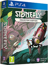 Stonefly - Edition collector (PS4)