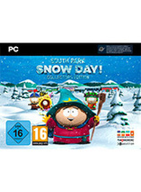 South Park : Snow Day - édition collector (PC)