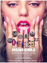 Mean Girls : Lolita malgré moi - steelbook 4K