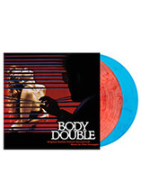 Body Double - Bande originale double vinyle coloré