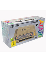Atari : The 400 mini