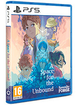 A Space for the Unbound - édition standard (PS5)