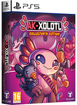 AK-xolotl - édition collector (PS5)