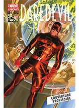 Je suis Daredevil - edition 60ème anniversaire