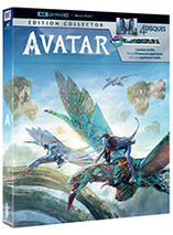 Avatar (2009) - édition collector