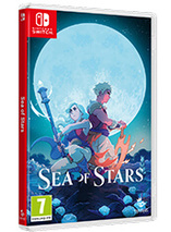Sea of Stars - édition physique (Switch)