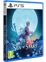 Sea of Stars - édition physique (PS5)