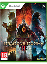 Dragon's Dogma 2 (Xbox)