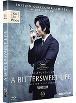 A bittersweet life (2005) - Édition collector limitée