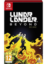 Lunar Lander Beyond - Edition Deluxe