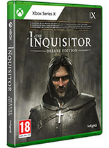 The Inquisitor - Edition Deluxe (Xbox)