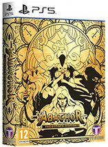 Abathor - Edition collector (PS5)