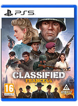 Classified : france '44 (PS5)