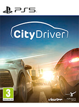 City driver (PS5)