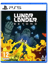 Lunar lander : beyond - édition standard (PS5)