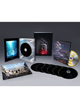 Final Fantasy VII Rebirth - Bande originale CD édition spéciale