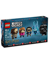 Personnages du prisonnier d’Azkaban - LEGO BrickHeadz