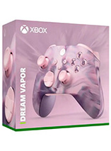 Manette Xbox Series édition spéciale Dream Vapor