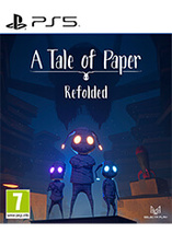 A Tale Of Paper (PS5)