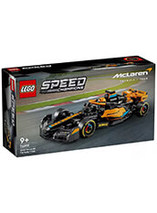 McLaren Formula 1 2023 - LEGO Speed Champions