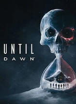 Until Dawn remake PS5