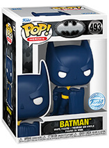 Figurine Funko Pop de Batman dans DC One Million