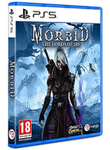 Morbid : The Lords of Ire (PS5)