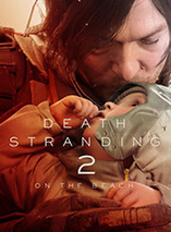 Death Stranding 2 : On the Beach - édition collector (PS5)