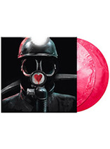 My Bloody Valentine - Bande originale Vinyle coloré