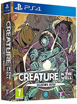 Creature In The Well - édition collector (PS4)