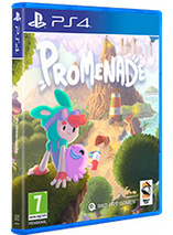 Promenade - Edition standard (PS4)