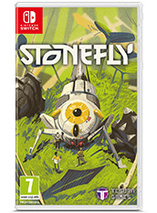 Stonefly - Edition standard (Switch)
