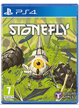 Stonefly - Edition standard (PS4)