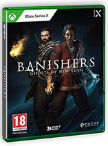 Banishers : Ghosts of New Eden (Xbox)