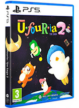 Ufouria 2 : the saga (PS5)