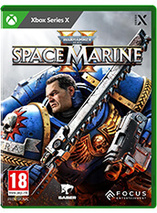 Warhammer 40K : Space Marine 2 (Xbox)