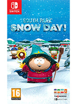South Park : Snow Day ! - édition standard (Switch)