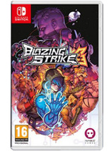 Blazing Strike (Switch)