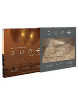The Art and Soul of Dune - Partie 2 (artbook)