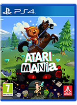 Atari Mania (PS4)