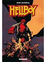 Hellboy - Édition Spéciale 30ème Anniversaire