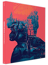 The Last of Us - Bande originale coffret 4 vinyles coloré 10ème anniversaire