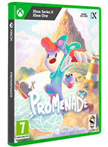 Promenade - Edition standard (Xbox)