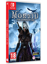Morbid The Lords of Ire (Switch)