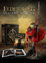 (PC) Elden Ring Shadow Of The Erdtree - édition Collector