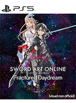 Sword Art Online Fractured Daydream (PS5)