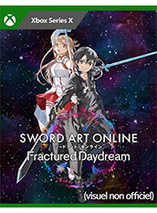 Sword Art Online Fractured Daydream (Xbox)