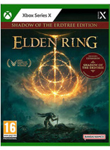 Elden Ring Shadow Of The Erdtree edition (Xbox)