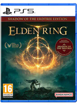 Elden Ring Shadow Of The Erdtree edition (PS5)